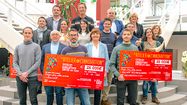 10 startups basques lauréates de l'Atelier de l'innovation